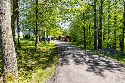 Detached in Alnwick/Haldimand