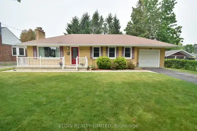 Detached in St. Thomas