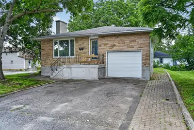 415 Railway Avenue, Prescott, On K0e 1t0