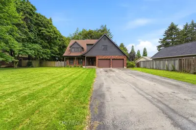 6 John Place, Waterloo, On N0b 2m1