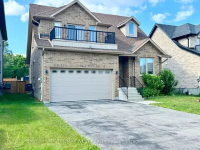69 Peterson Street, Blandford-blenheim, On N0j 1g0