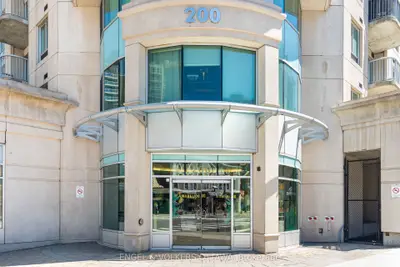 200 Rideau Street 202, Lower Town - Sandy Hill, On K1n 5y1