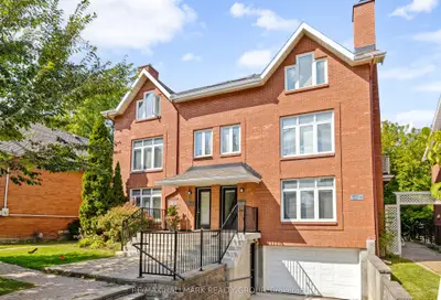 Condo Apartment in Glebe - Ottawa East and Area
