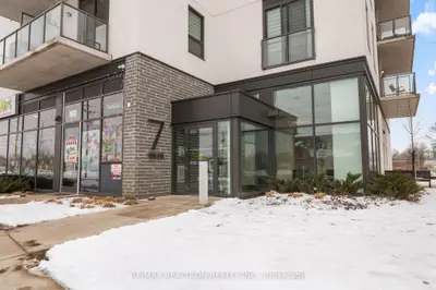 7 Erie Avenue 613, Brantford, On N3s 2e7