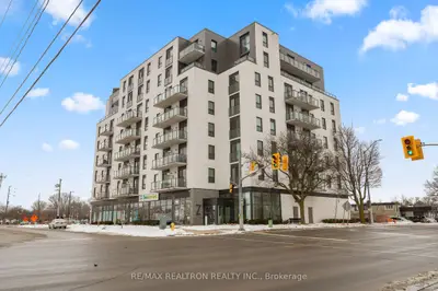7 Erie Avenue 613, Brantford, On N3s 2e7