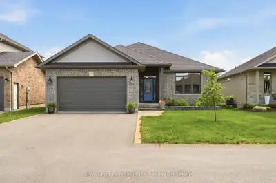 5 Kempton Avenue, Belleville, On K8n 0e8