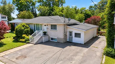 136 MACDONALD Avenue, Belleville, ON K8N 3Y3