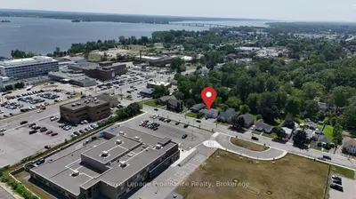 136 MACDONALD Avenue, Belleville, ON K8N 3Y3