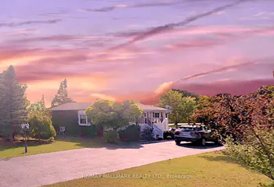 6 Seymour Street S, Havelock-belmont-methuen, On K0l 1z0