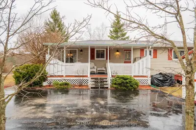 6 Seymour Street S, Havelock-belmont-methuen, On K0l 1z0