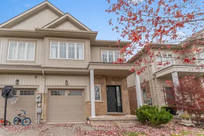 5084 Alyssa Drive 12, Lincoln, On L0r 1b2