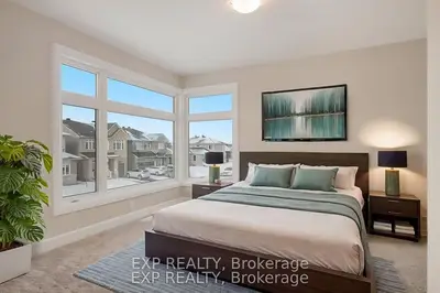 34 Corr Court, Carleton Place, On K7c 0w5