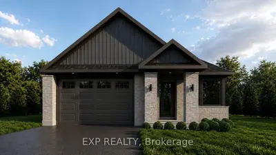 34 Corr Court, Carleton Place, On K7c 0w5