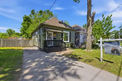 1068 Margaret Street, London East, On N5w 2k1
