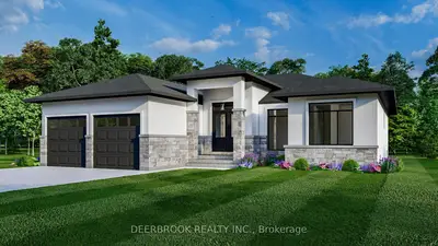 1913 Sannita Avenue, Kingsville, On N9y 0g6