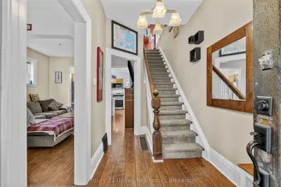95 Morrow Street, Peterborough, On K9j 1x4