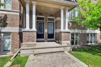 53 Tayside Private A, Barrhaven, On K2j 2t3