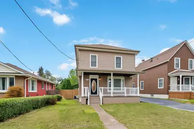 4367 Ontario Street, Lincoln, On L0r 1b0