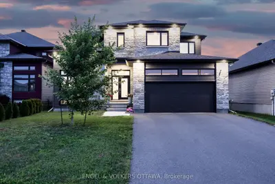 Detached in Clarence-Rockland