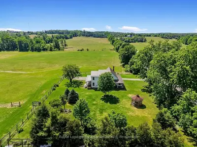249 Bright Road, Alnwick/haldimand, On K0k 3k0