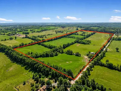 249 Bright Road, Alnwick/haldimand, On K0k 3k0
