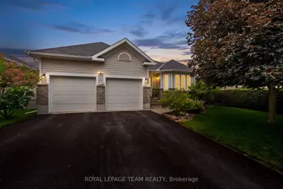 Detached in North Grenville