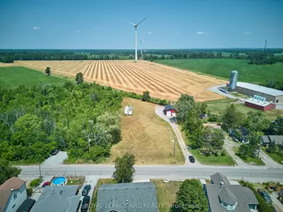 Vacant Land in Haldimand