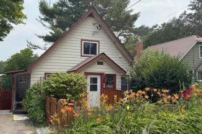40 WEST Street S, Huntsville, ON P1H 1P6