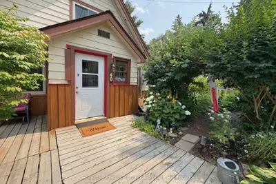 40 WEST Street S, Huntsville, ON P1H 1P6