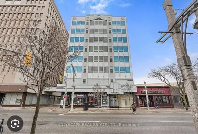 Condo Apartment in Windsor