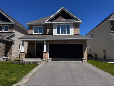Detached in Kingston