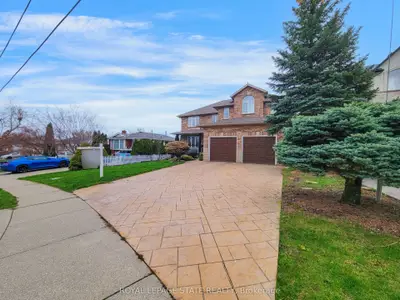86 Margaret Avenue, Hamilton, On L8g 3g5