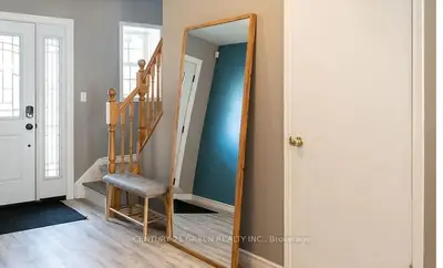 7 Swartz Street, Kitchener, On N2e 4a7