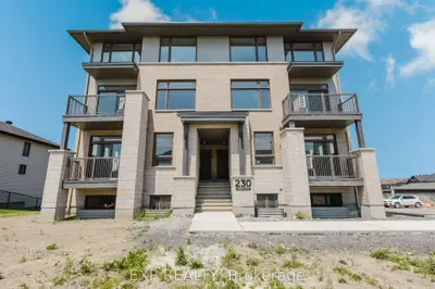 Condo Townhouse in Blossom Park - Airport and Area