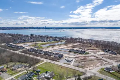 Lot 11 (#580) Mississauga Avenue, Fort Erie, On L2a 1c2