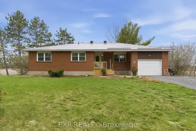 6892 Boundary Road, Greely - Metcalfe - Osgoode - Vernon And Area, On K0a 1v0