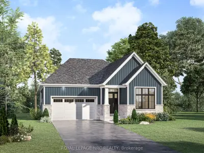 Detached in Fort Erie