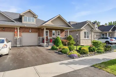 56 Royal Gala Drive, Brighton, On K0k 1h0