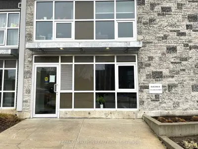 275 Larch Street B302, Waterloo, On N2l 3r2