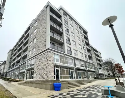 275 Larch Street B302, Waterloo, On N2l 3r2