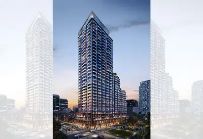 Condo Apartment in Hamilton