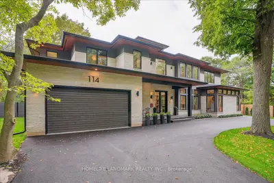 114 Reding Road, Hamilton, On L9g 1m8