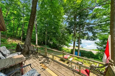 1651 Myers Cave Road, Frontenac, On K0h 1b0