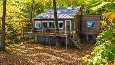 1651 Myers Cave Road, Frontenac, On K0h 1b0
