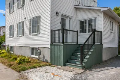 891 Lacroix Road, Clarence-rockland, On K0a 2a0