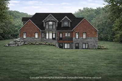 7916 Wellington Road 109, Wellington North, On, N0g 1a0