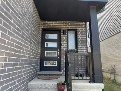 51 Wilkinson Avenue, Cambridge, On N1s 0c5