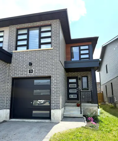 51 Wilkinson Avenue, Cambridge, On N1s 0c5