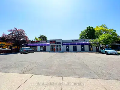 1384 Main Street, Hamilton, On L8k 1c1