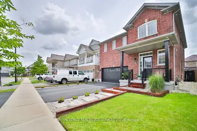 15 Mcallistar Drive, Hamilton, On L0r 1c0